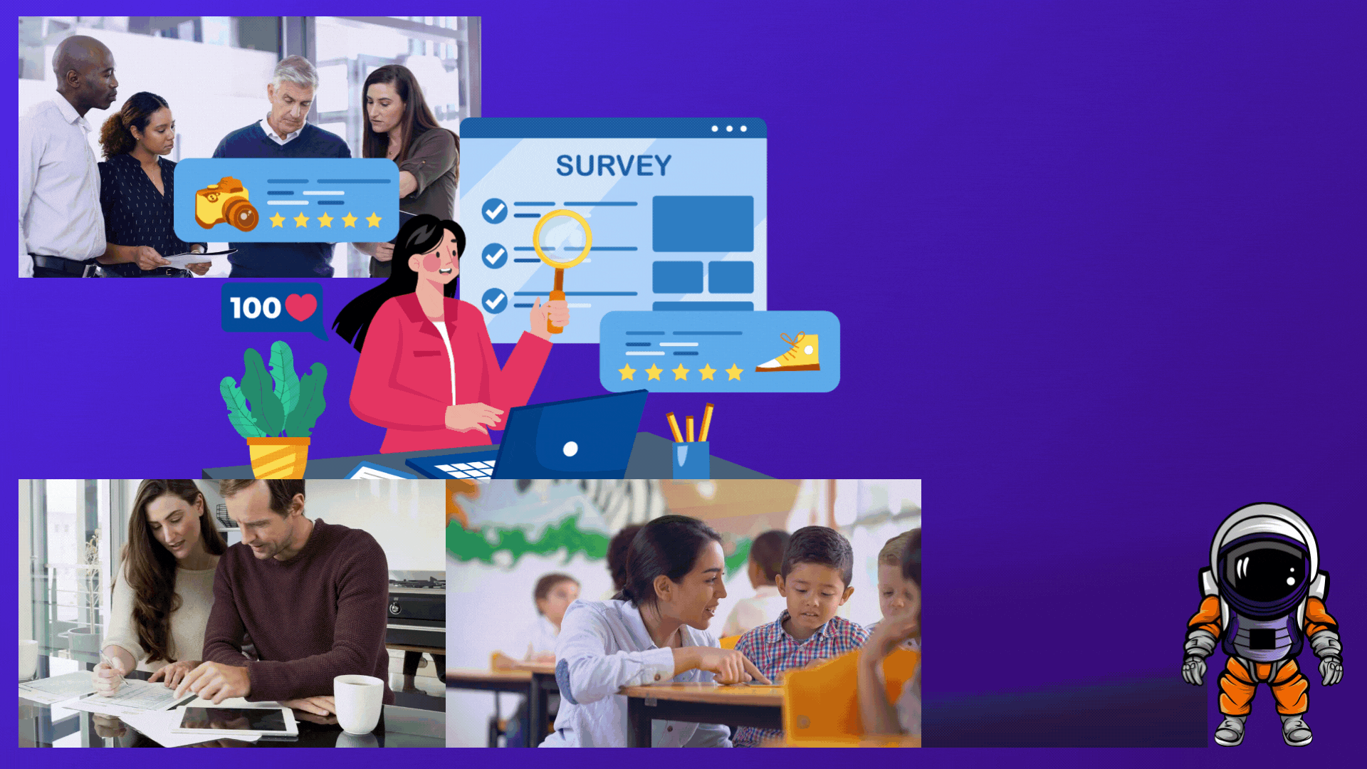 Understanding the Different Learning Needs of Each Generation in the Current Era